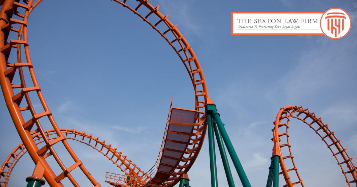 Amusement Park Worker Injuries — What You Need To Know The Sexton Law Firm